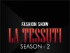 Istituto di Moda Burgo, Qatar presents La Tessuti season- 2 in collaboration with Jamila Magazine