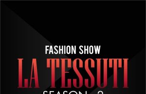 Istituto di Moda Burgo, Qatar presents La Tessuti season- 2 in collaboration with Jamila Magazine