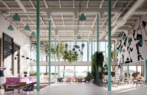 Fuwairit Kite Beach – Kitesurfing Resort in Qatar