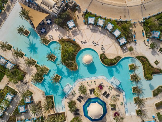 Kaia Beach Club – A Boutique Beach Club Experience