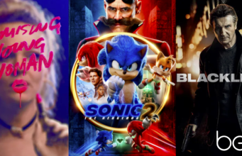 Top 10 Films to Watch on beIN in June