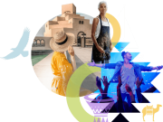 Qatar Creates – One Pass This is your Moment to Truly Live It All