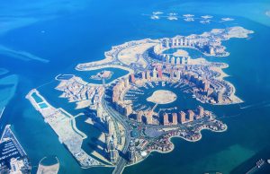 Guide to rent an apartment in the best places in Qatar