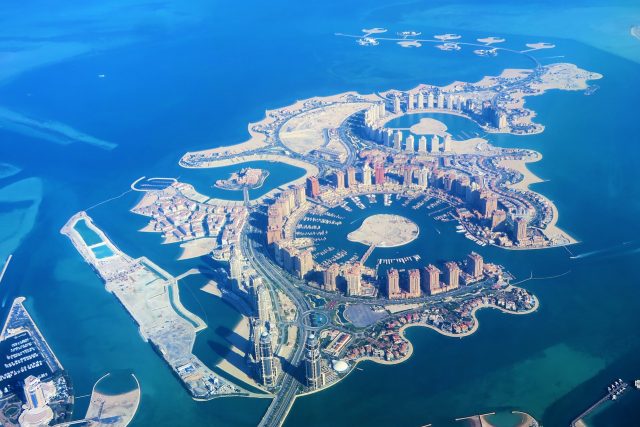 Panduan untuk menyewa apartemen di tempat terbaik di Qatar