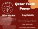 Qatar Youth Power Conference 2022