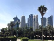 Should you consider buying a property in Qatar?
