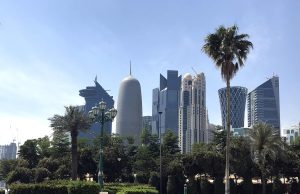 Should you consider buying a property in Qatar?