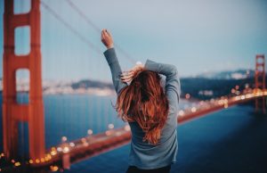 Alone Doesn’t Have to Mean Lonely