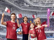 Children’s Apparel E-commerce Brand PatPat Launches Its “Score!!” Campaign Before 2022 World Football Game