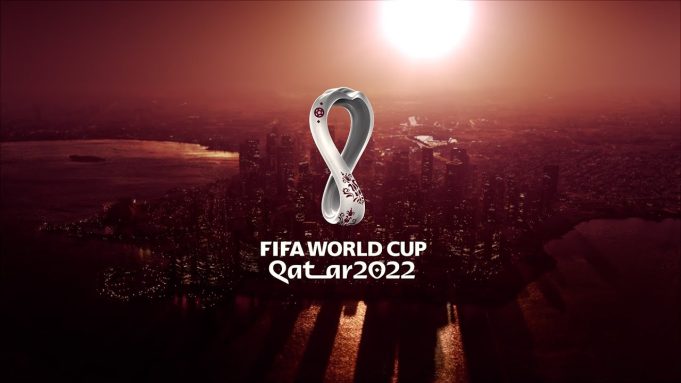 Journey towards FIFA World Cup Qatar 2022™