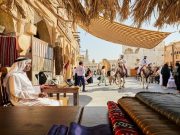 A Guide for Different Experiences Itinerary in Qatar
