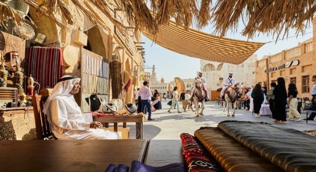 A Guide for Different Experiences Itinerary in Qatar