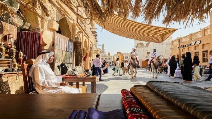 A Guide for Different Experiences Itinerary in Qatar