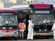 A Guide for Public Transportation for FIFA 2022 in Qatar