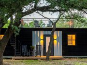 Taking Your Home Off-Grid