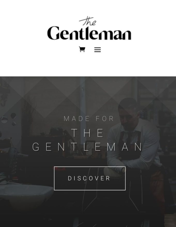 The Gentleman-One Stop Platform for Cufflinks in Qatar