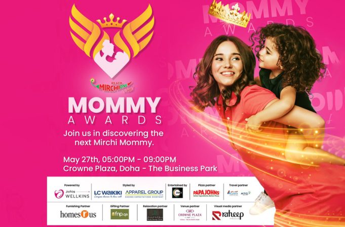 Get Ready for a Stellar Spectacle: The Finale of Mirchi Mommy Awards Airs on 27th May