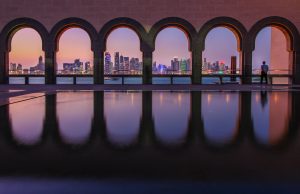 The Ultimate Moving Checklist: Preparing for Your Move to Qatar