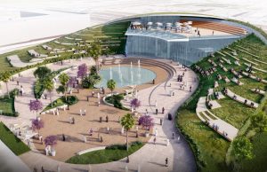 International Horticultural Exhibition 2023