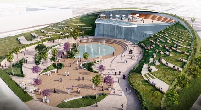International Horticultural Exhibition 2023