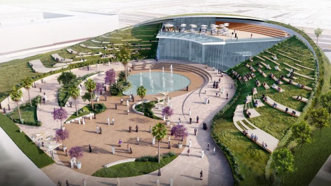 International Horticultural Exhibition 2023