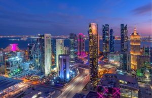 Visa Details- Planning a trip to Qatar