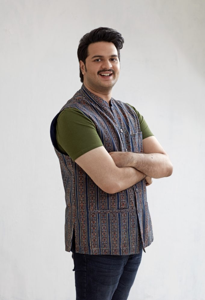 An Astonishing Journey of “Wow Karthick”