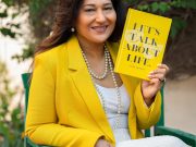 Ruby Kapoor- An Accidental Author