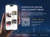 Events Not to Miss in Qatar 2024