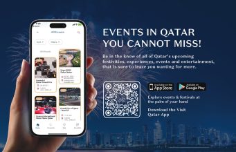 Events Not to Miss in Qatar 2024