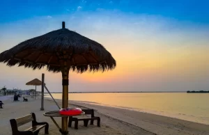 Best beaches in Qatar