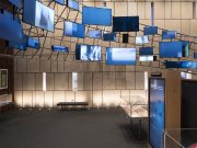 Media Majlis-First Media Museum in the Arab world