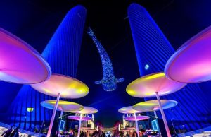 Luminous Festival Lusail 2024