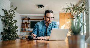 Top Websites to Find High-Paying Remote Job Opportunities