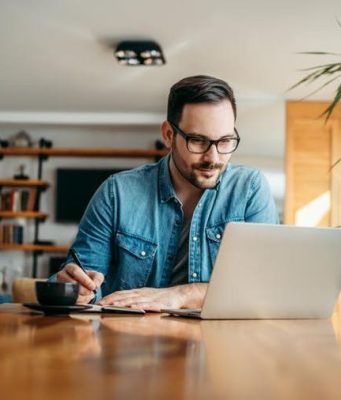 Top Websites to Find High-Paying Remote Job Opportunities