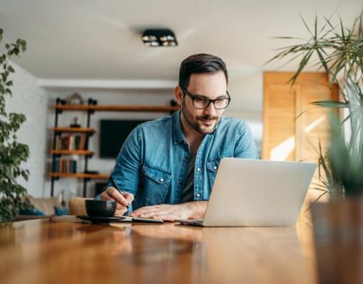 Top Websites to Find High-Paying Remote Job Opportunities