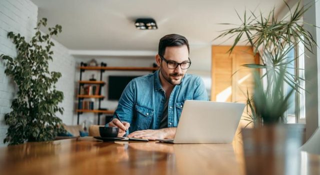 Top Websites to Find High-Paying Remote Job Opportunities